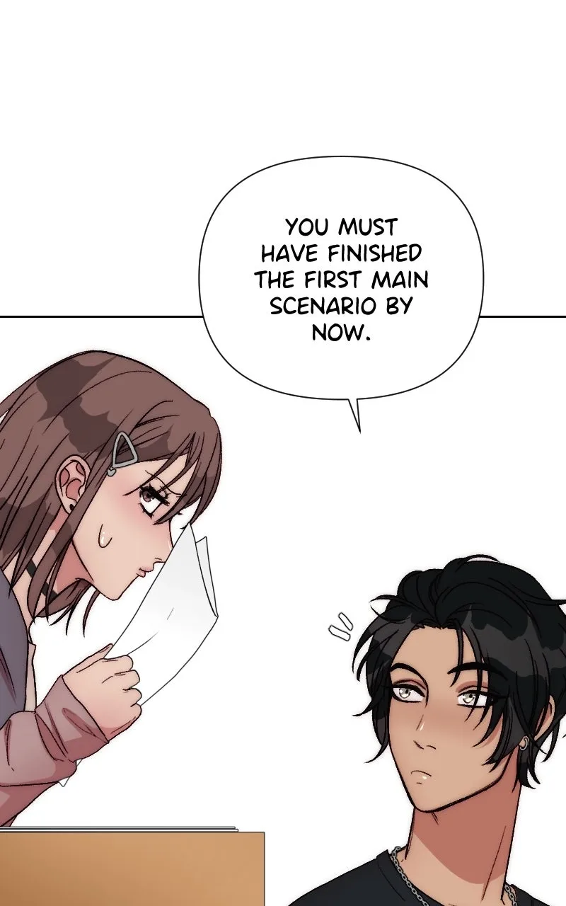 Code ‹grace› Chapter 15 page 7