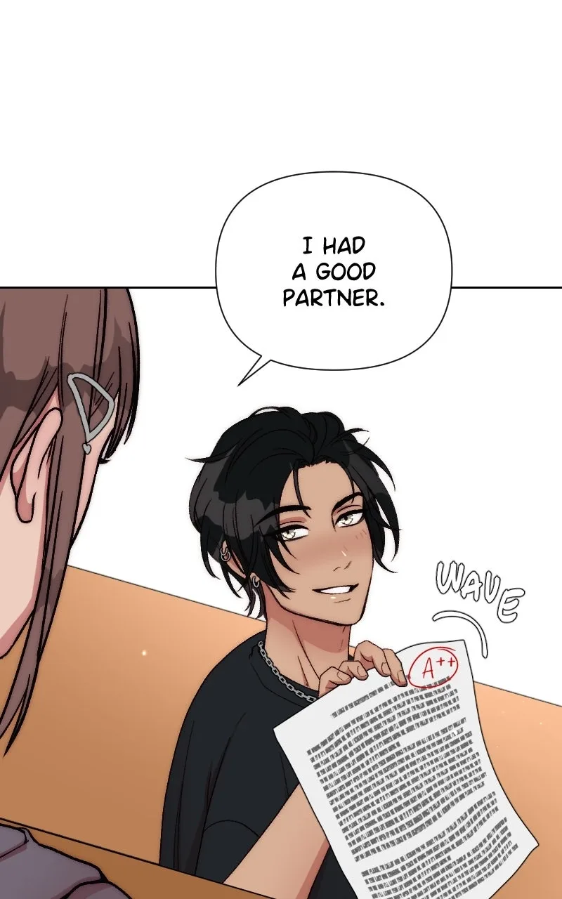 Code ‹grace› Chapter 15 page 4