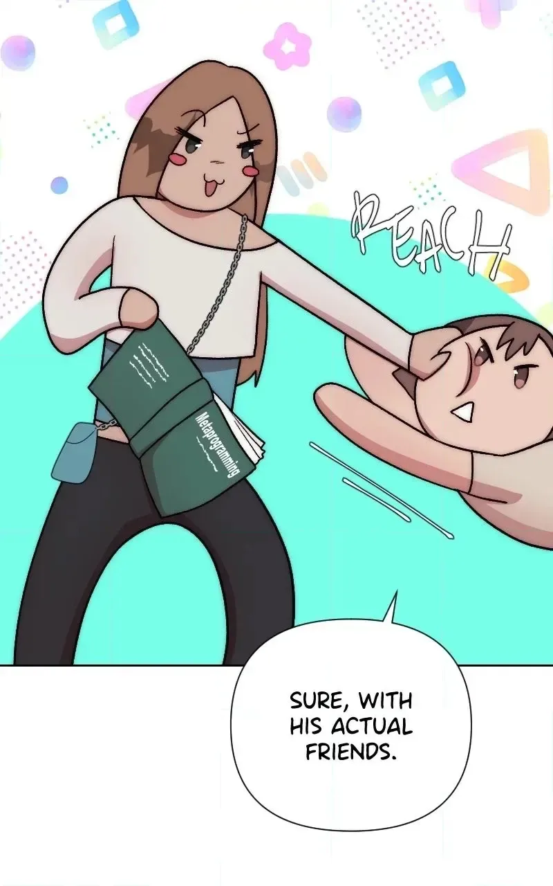 Code ‹grace› Chapter 15 page 30