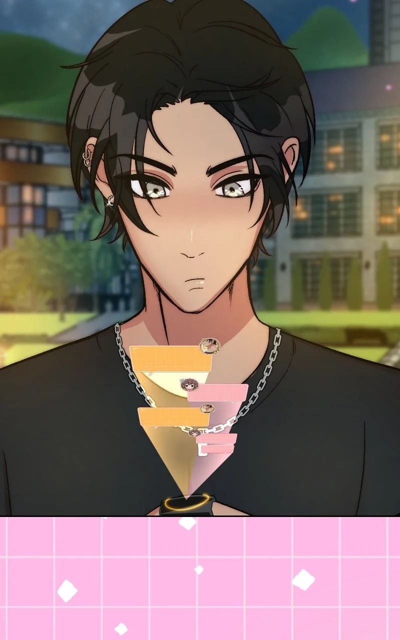 Code ‹grace› Chapter 15 page 45