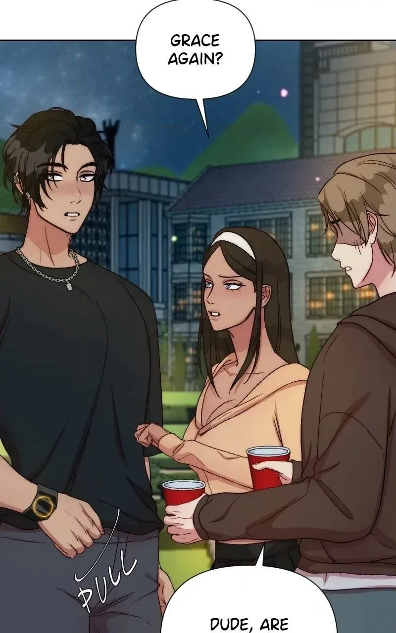Code ‹grace› Chapter 15 page 40