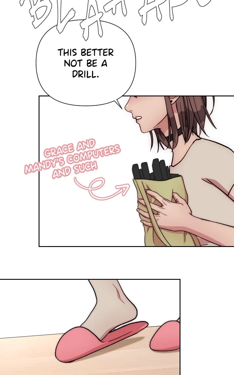 Code ‹grace› Chapter 15 page 66
