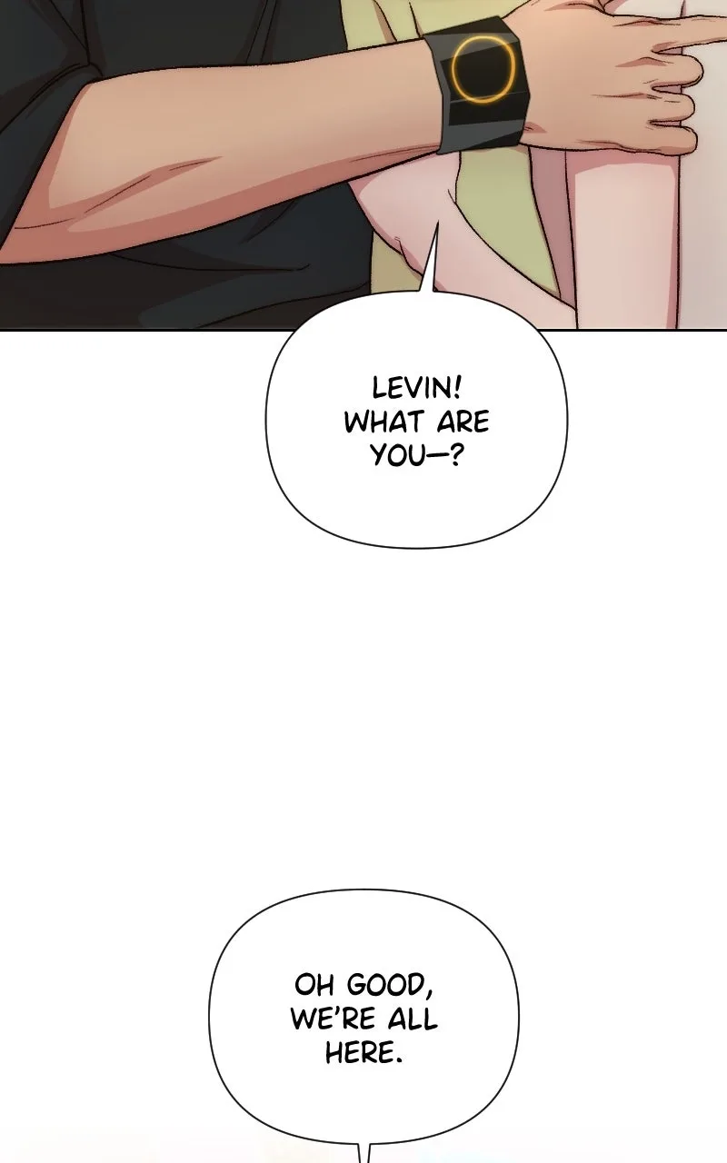 Code ‹grace› Chapter 15 page 71