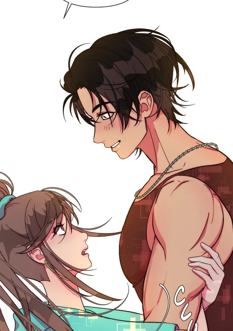 Code ‹grace› Chapter 15 page 77