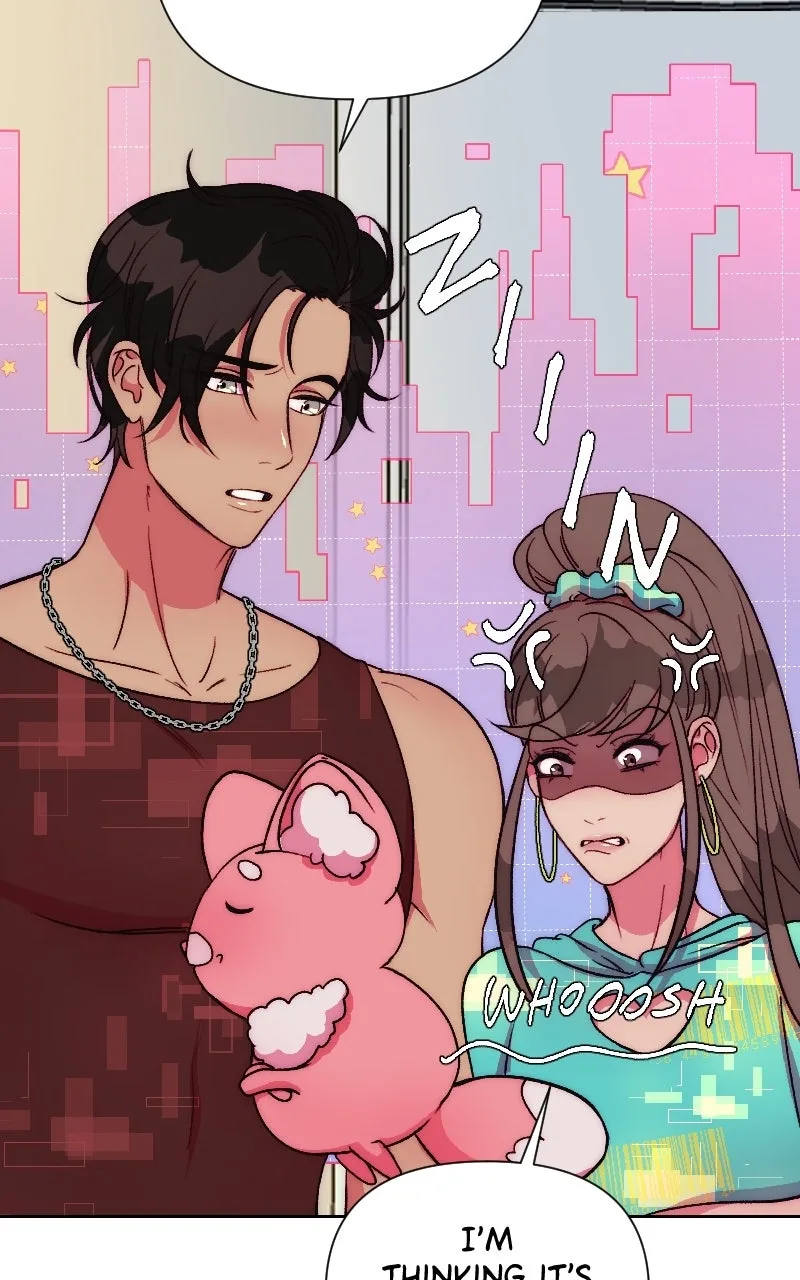 Code ‹grace› Chapter 16 page 8