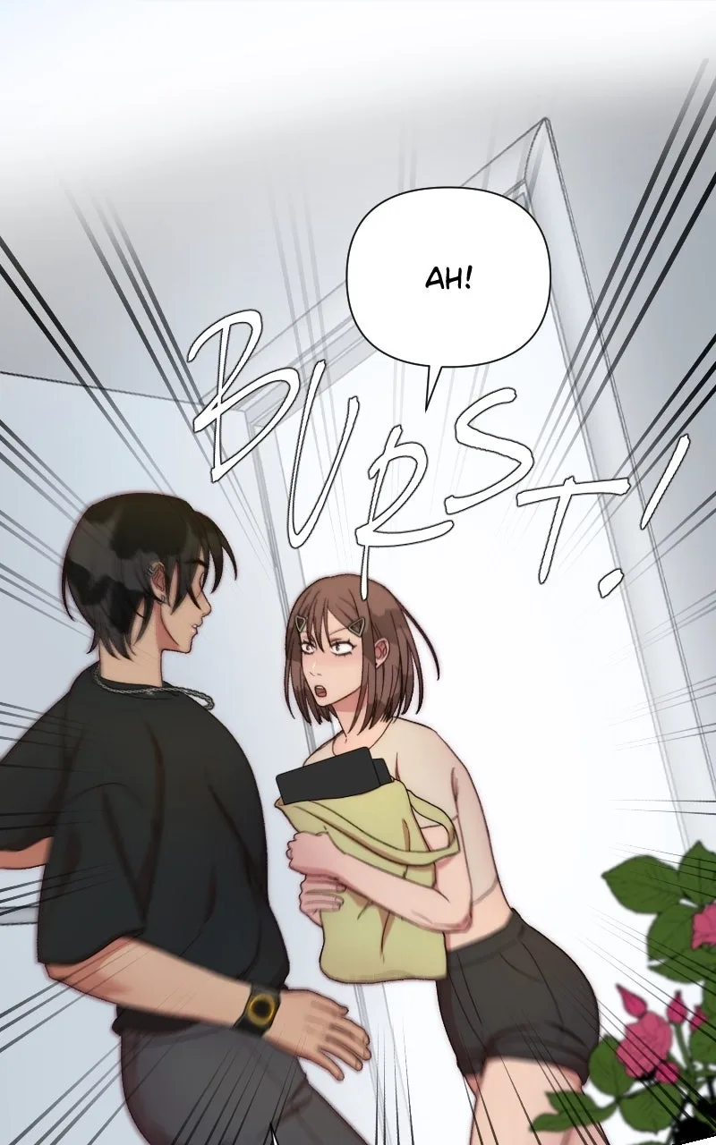 Code ‹grace› Chapter 16 page 1