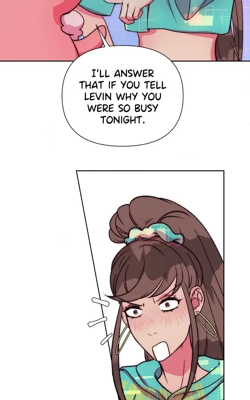 Code ‹grace› Chapter 16 page 10