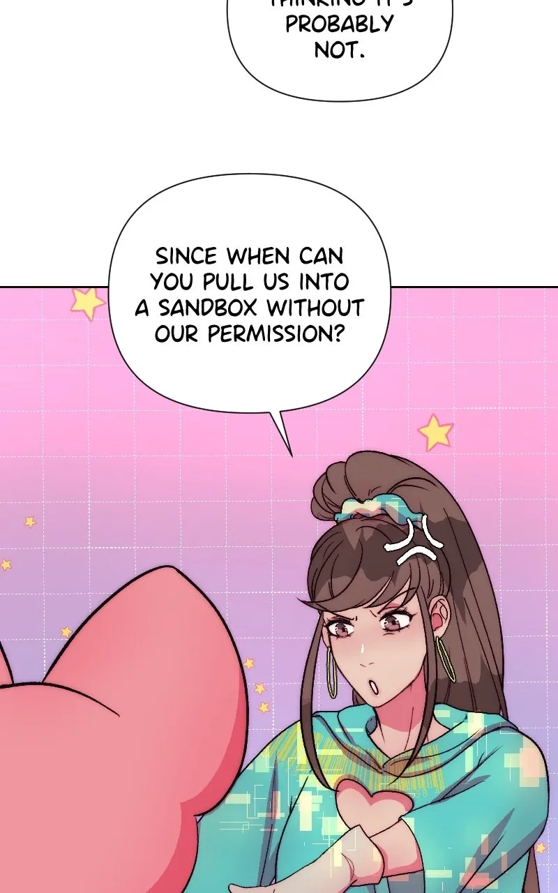 Code ‹grace› Chapter 16 page 9