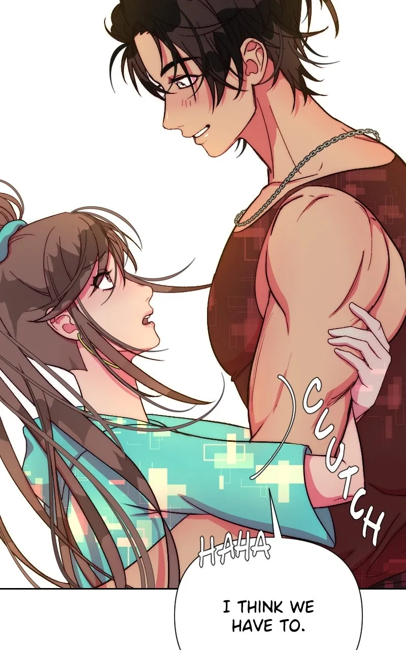 Code ‹grace› Chapter 16 page 35