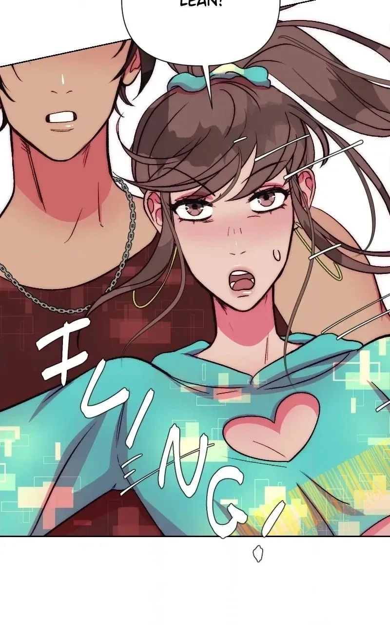Code ‹grace› Chapter 16 page 50