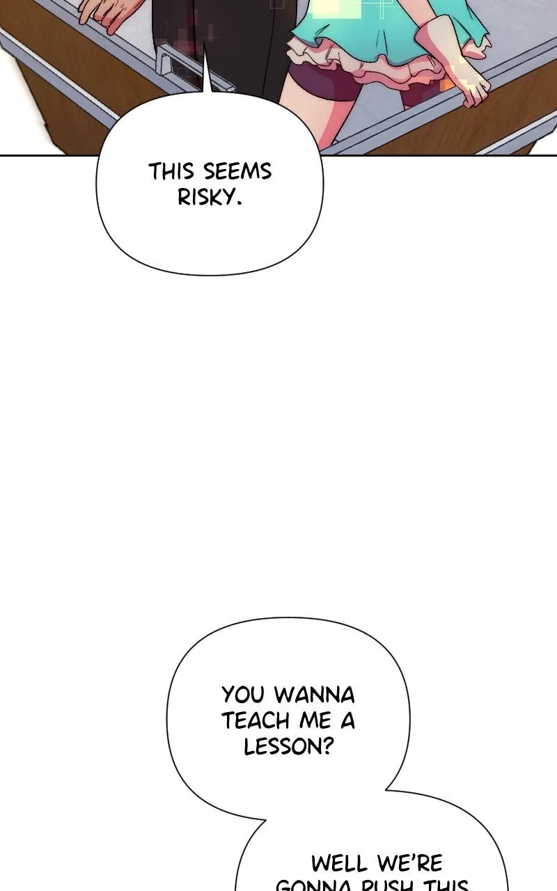 Code ‹grace› Chapter 16 page 56