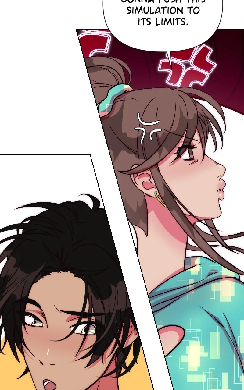 Code ‹grace› Chapter 16 page 57
