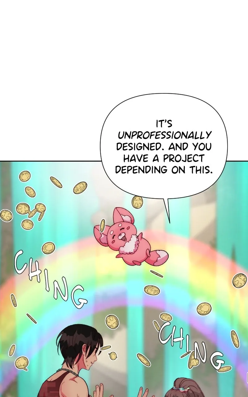 Code ‹grace› Chapter 16 page 69