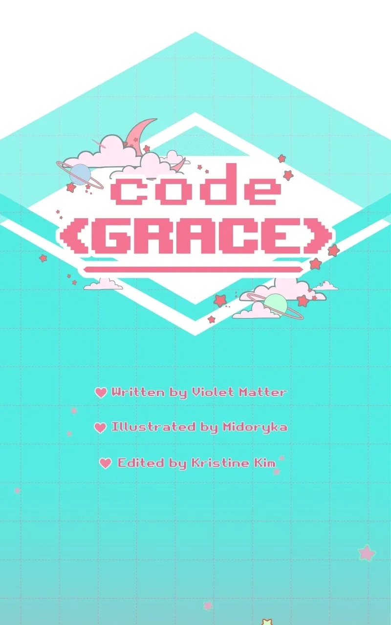 Code ‹grace› Chapter 16 page 85