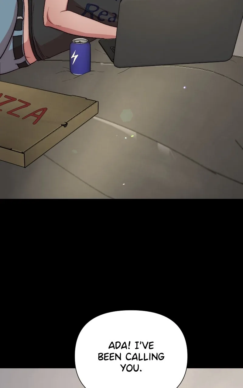 Code ‹grace› Chapter 17 page 4
