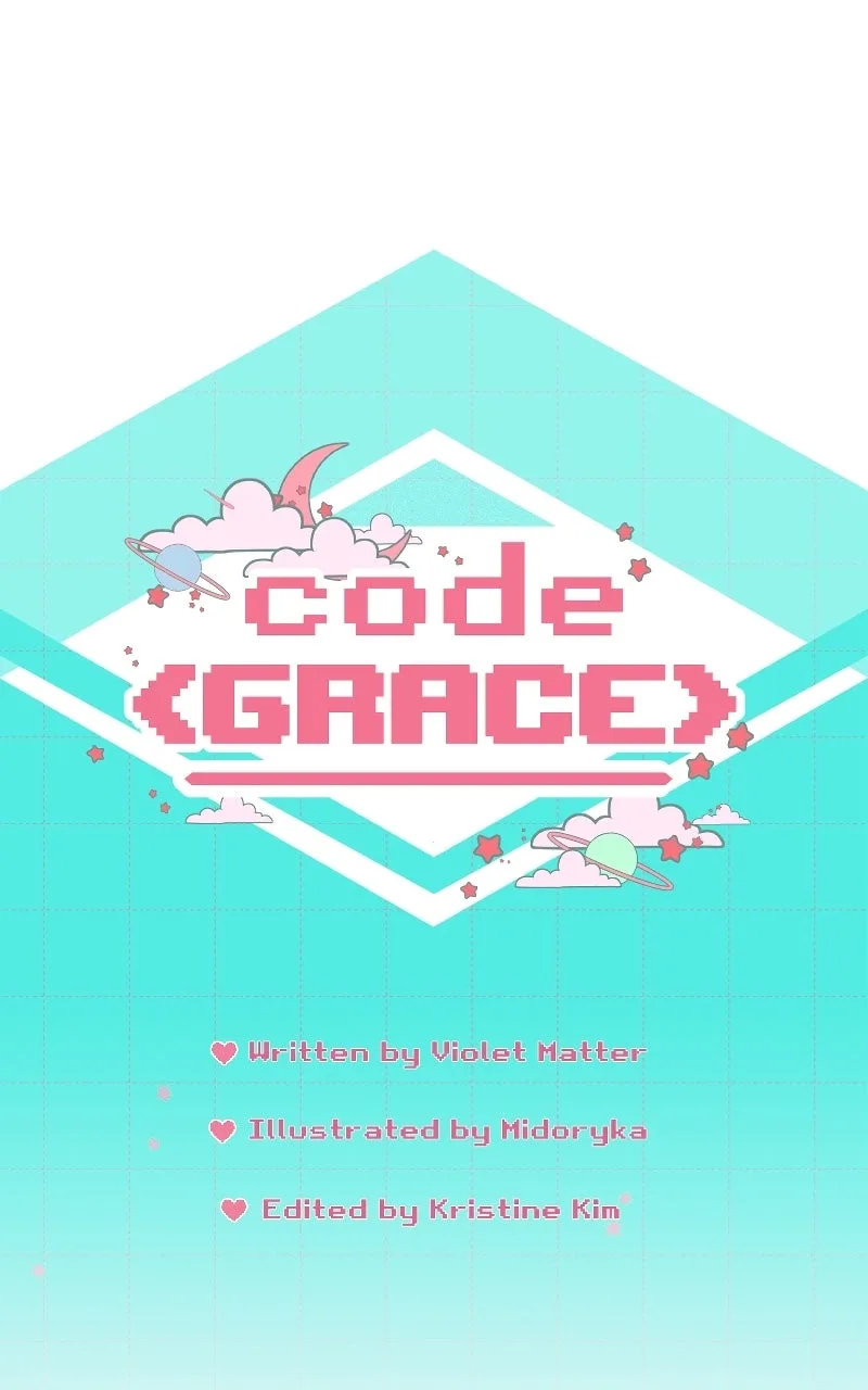 Code ‹grace› Chapter 17 page 56