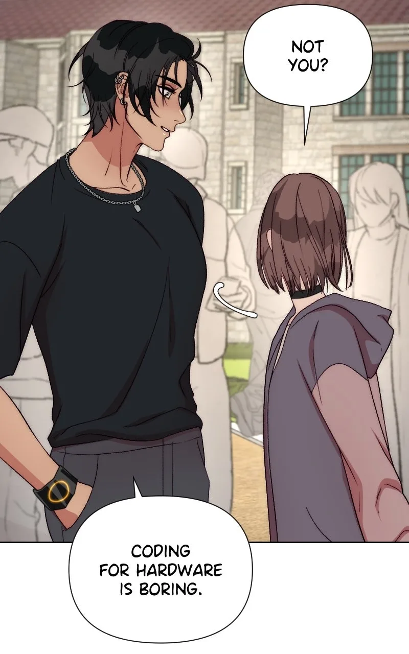 Code ‹grace› Chapter 17 page 69
