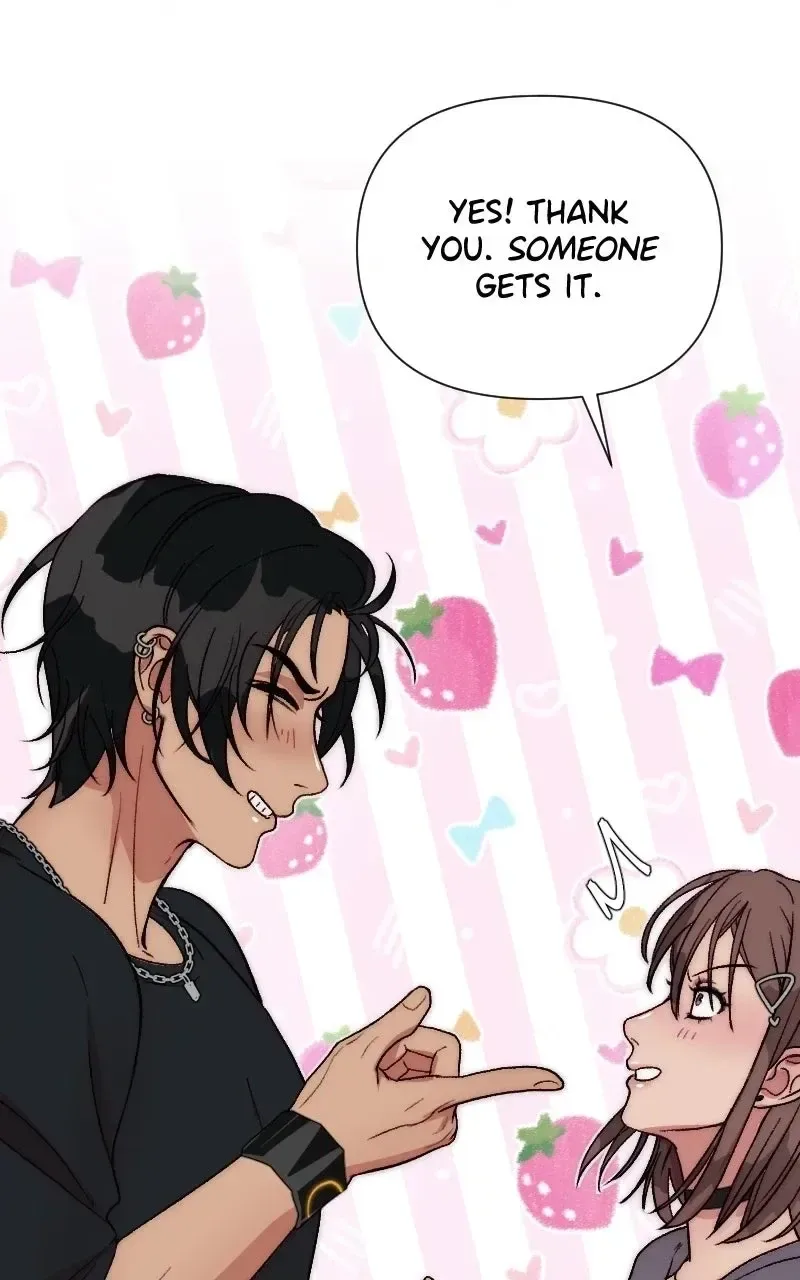 Code ‹grace› Chapter 17 page 70