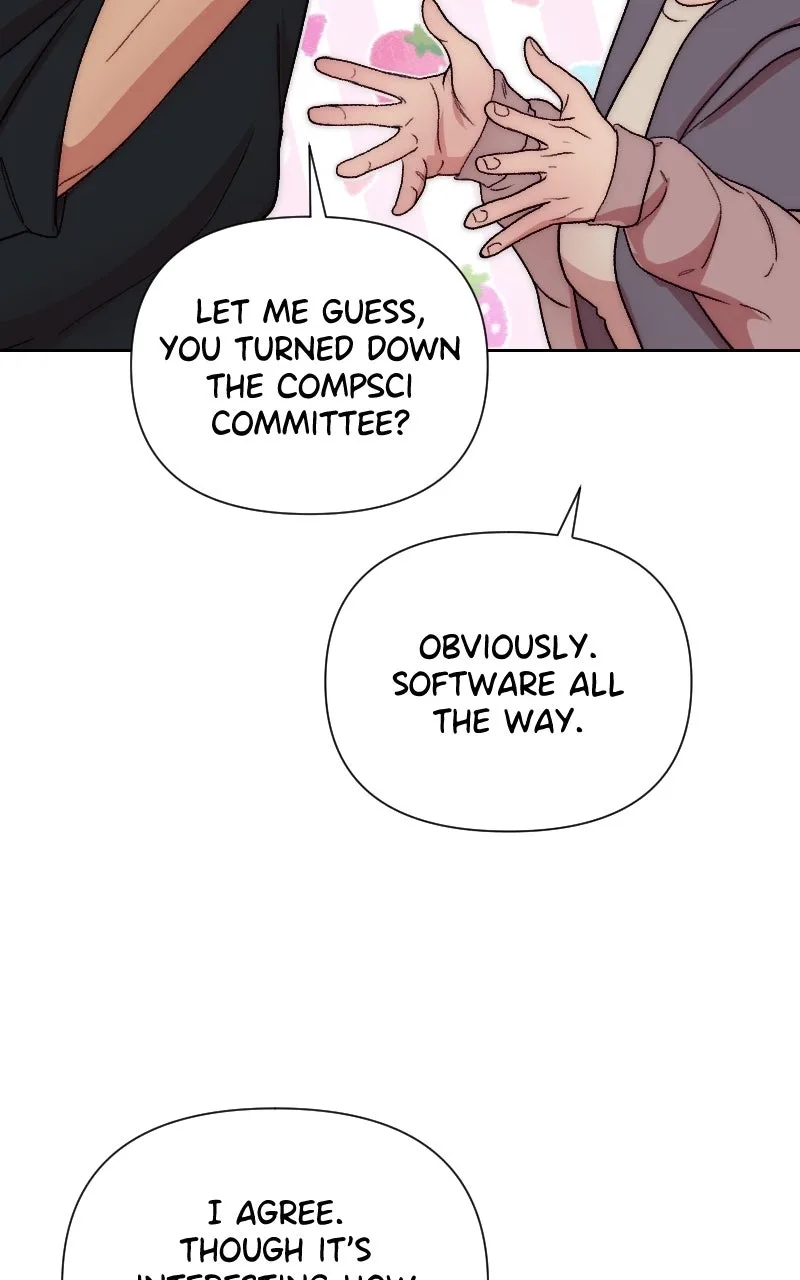 Code ‹grace› Chapter 17 page 71