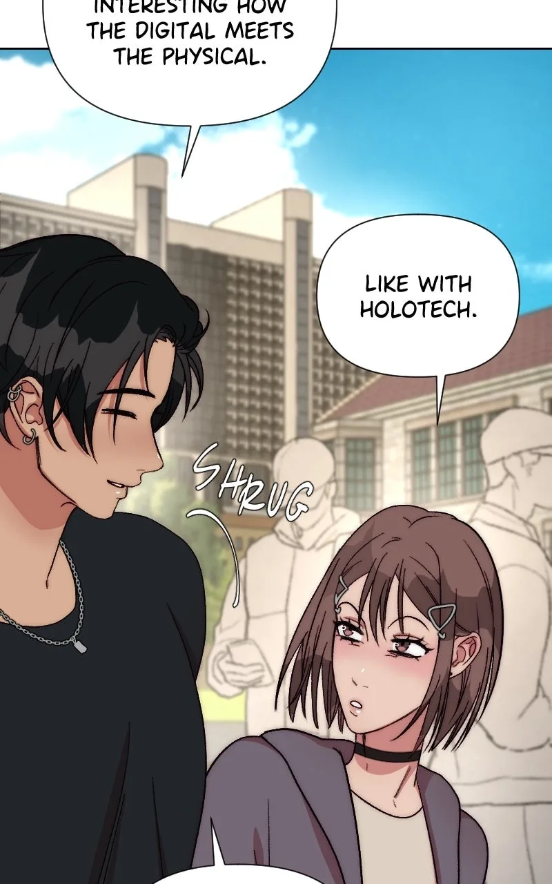 Code ‹grace› Chapter 17 page 72