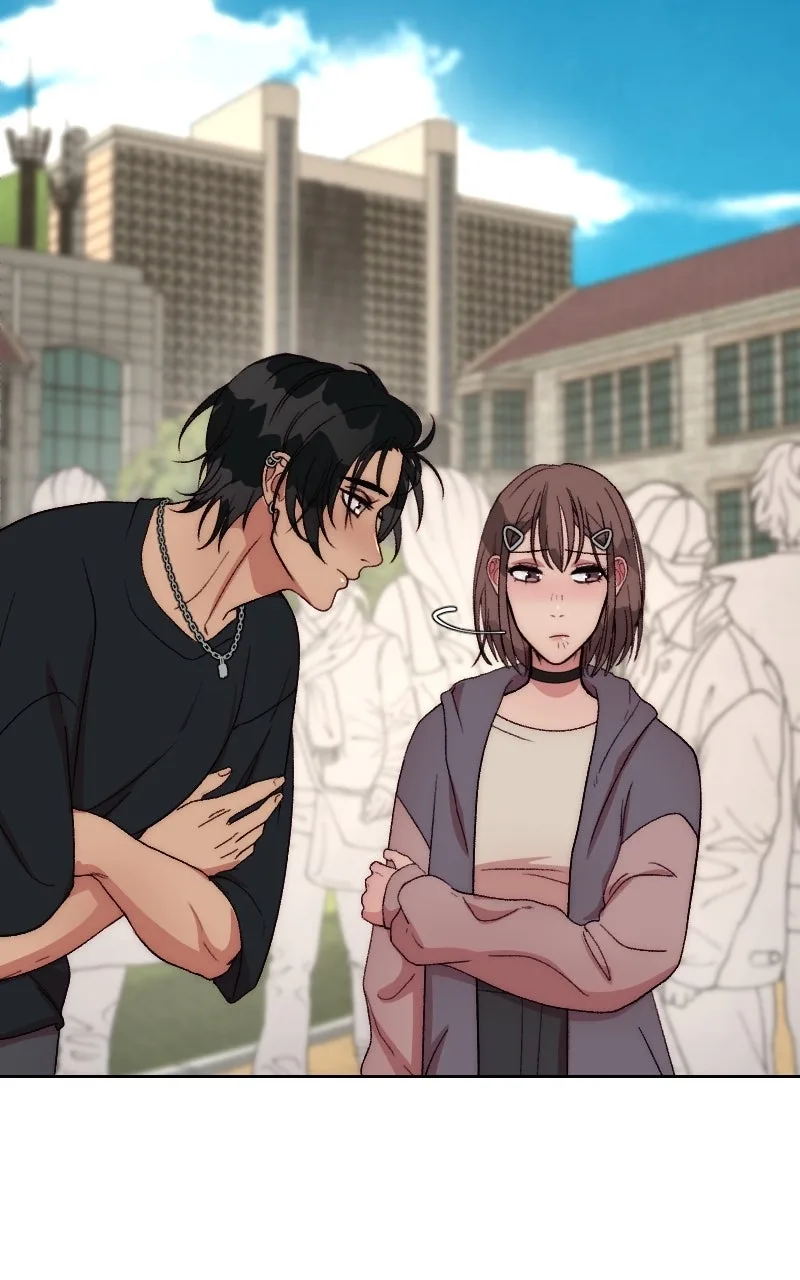 Code ‹grace› Chapter 17 page 82