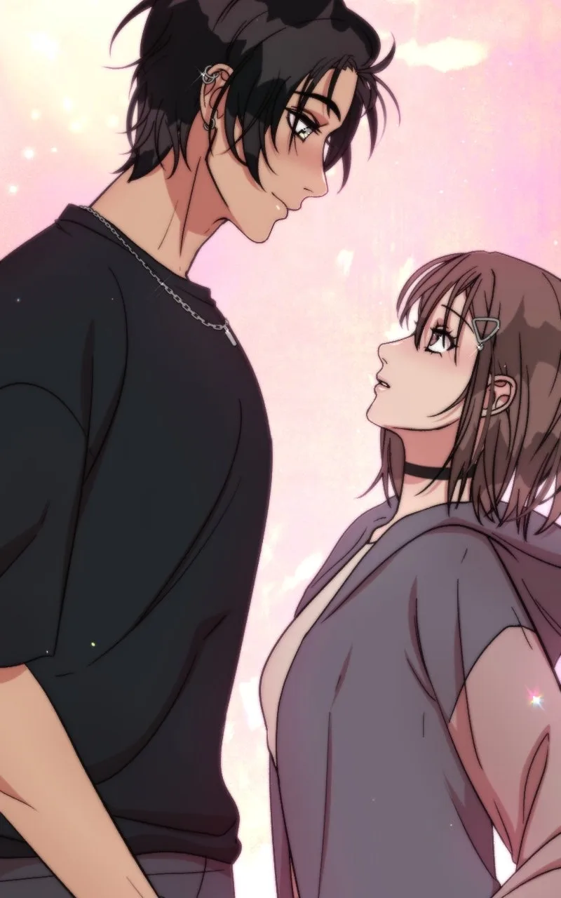 Code ‹grace› Chapter 18 page 21