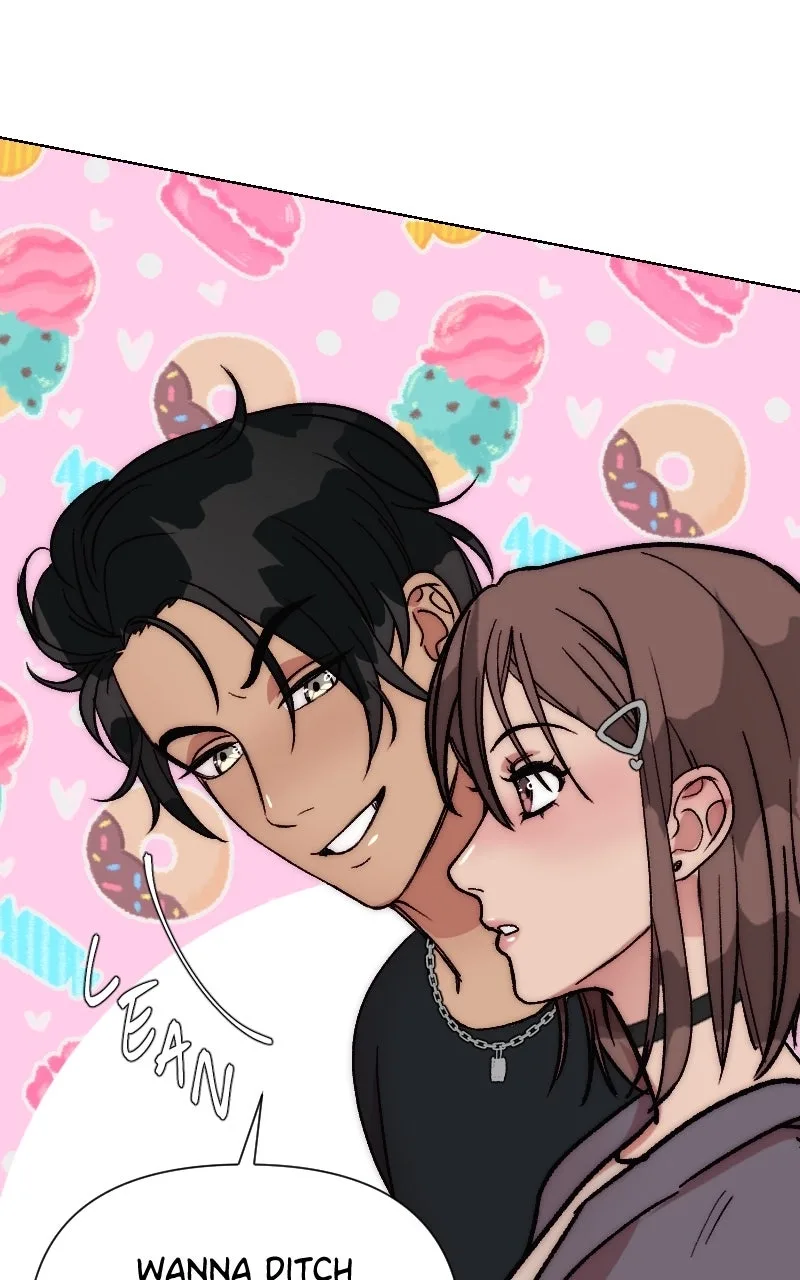 Code ‹grace› Chapter 18 page 41