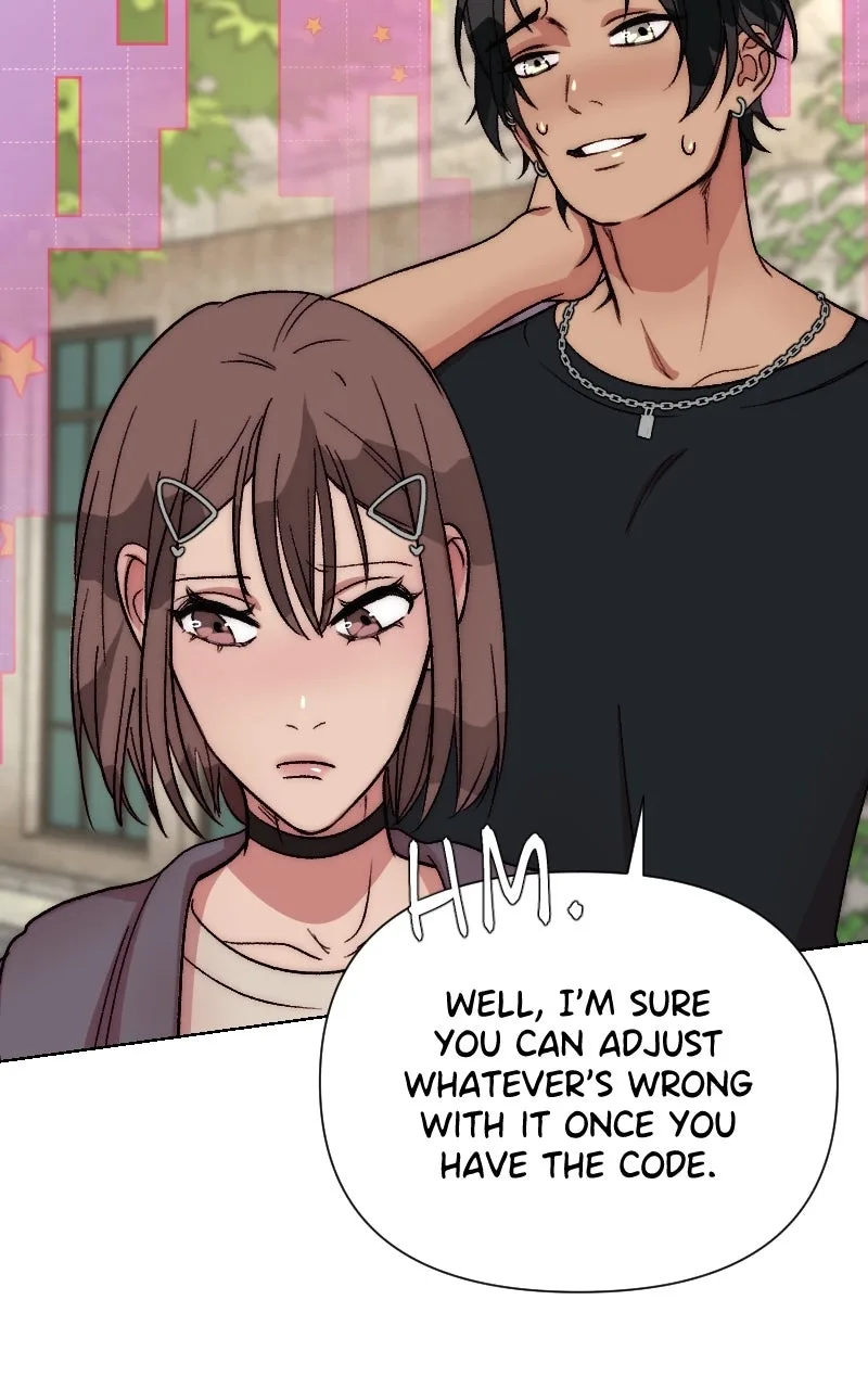 Code ‹grace› Chapter 18 page 61