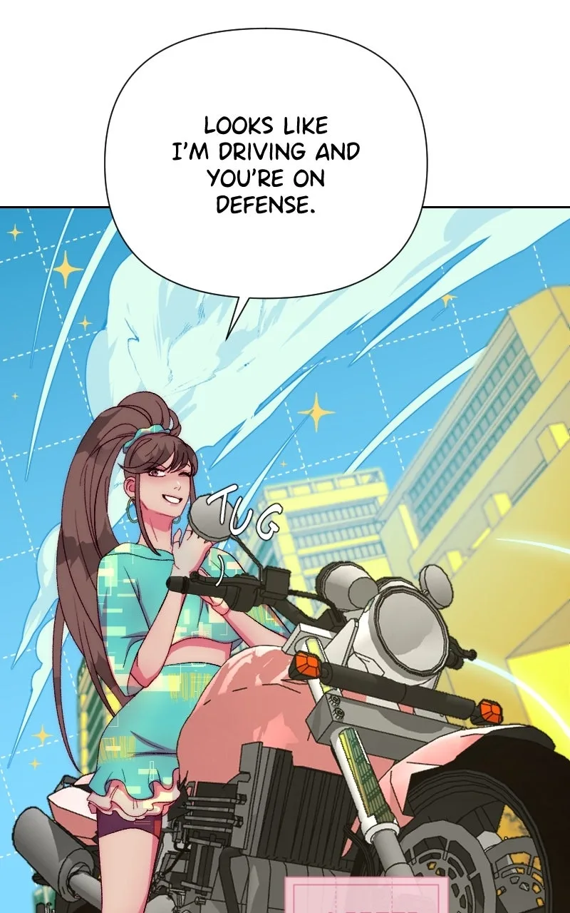 Code ‹grace› Chapter 18 page 73