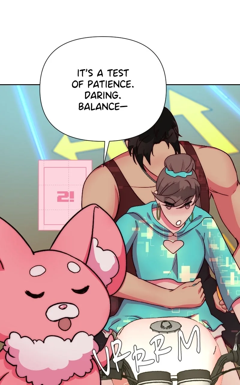 Code ‹grace› Chapter 18 page 78