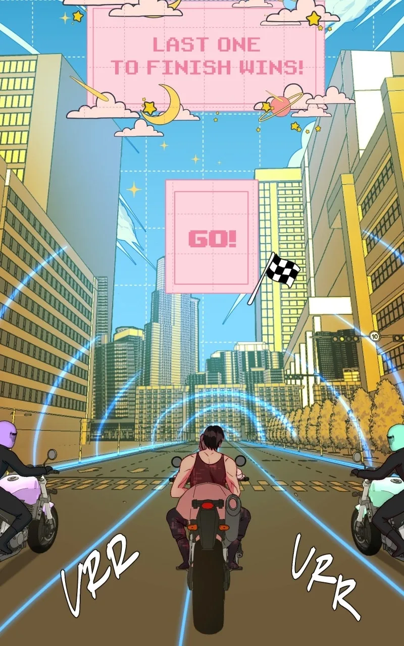 Code ‹grace› Chapter 18 page 81