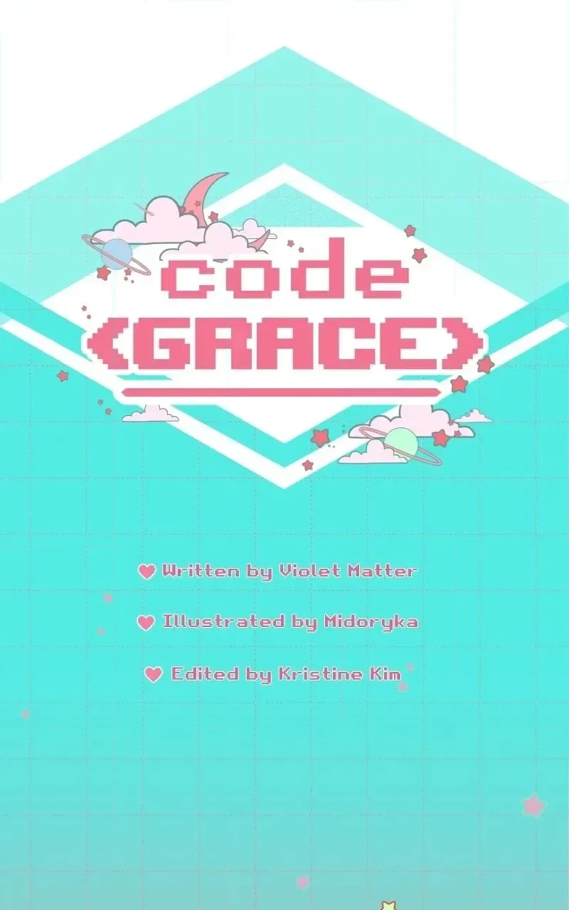 Code ‹grace› Chapter 18 page 90