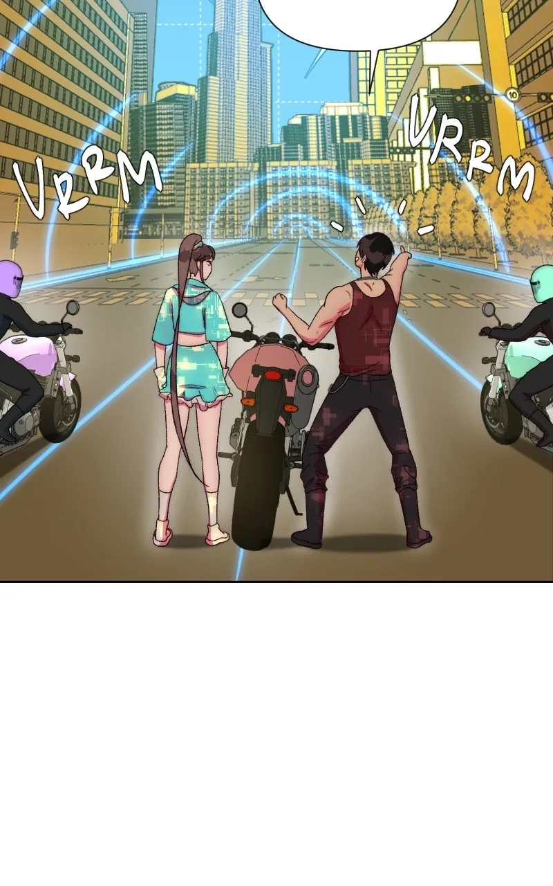 Code ‹grace› Chapter 18 page 69
