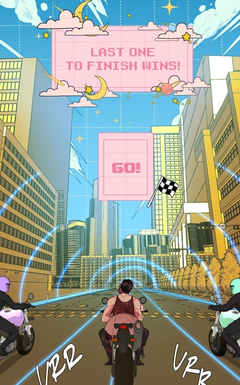 Code ‹grace› Chapter 19 page 4