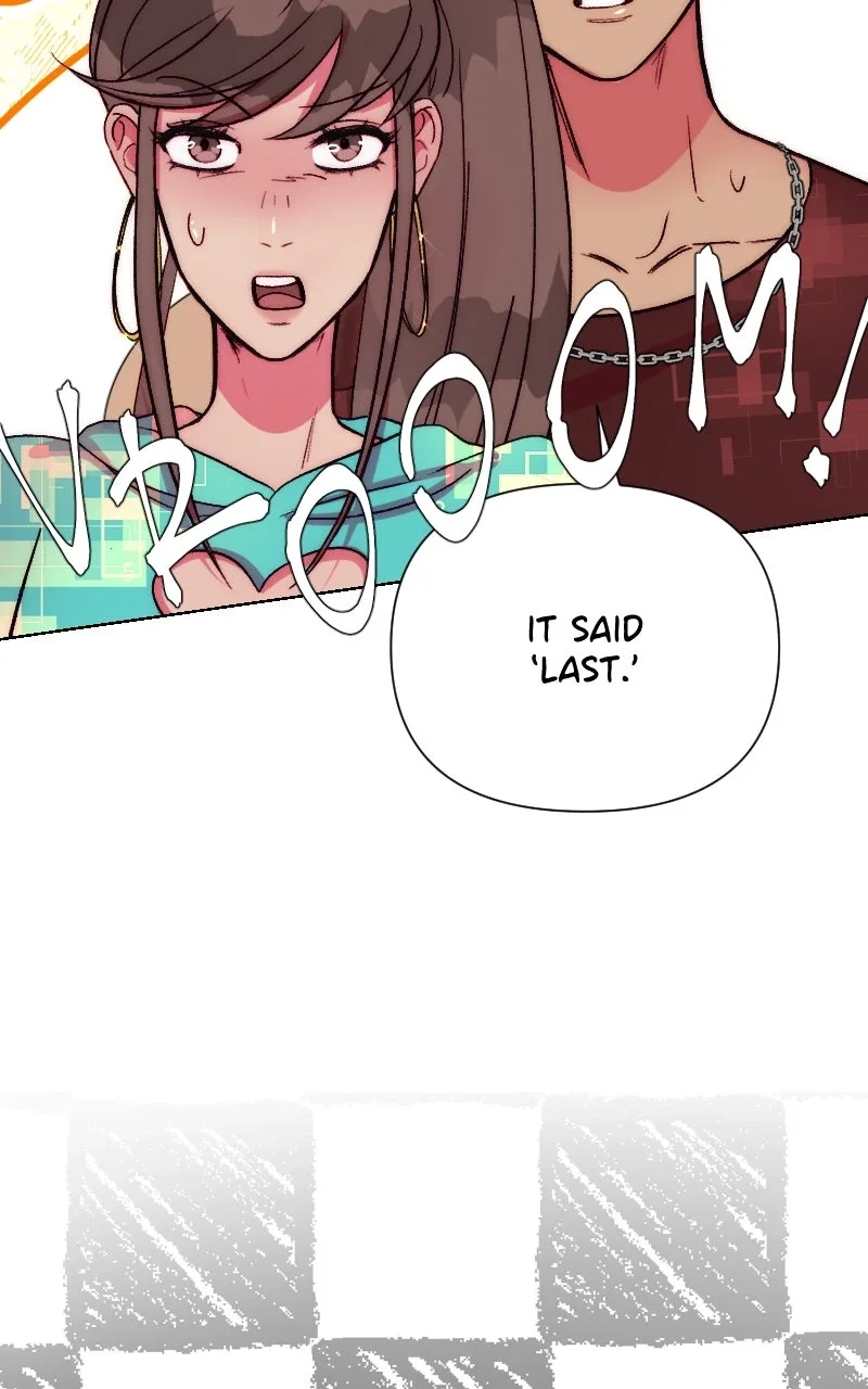 Code ‹grace› Chapter 19 page 6