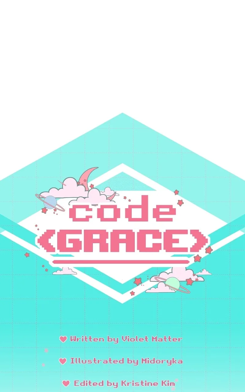 Code ‹grace› Chapter 19 page 8