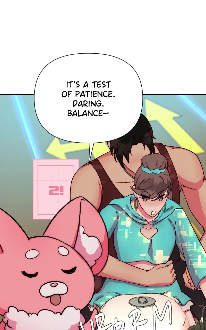 Code ‹grace› Chapter 19 page 1