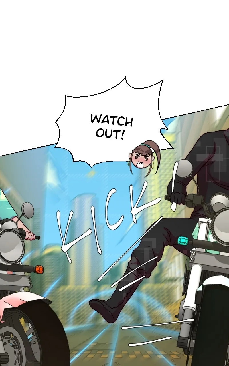 Code ‹grace› Chapter 19 page 39