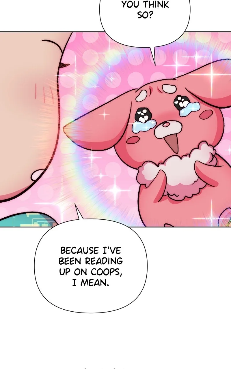 Code ‹grace› Chapter 19 page 74