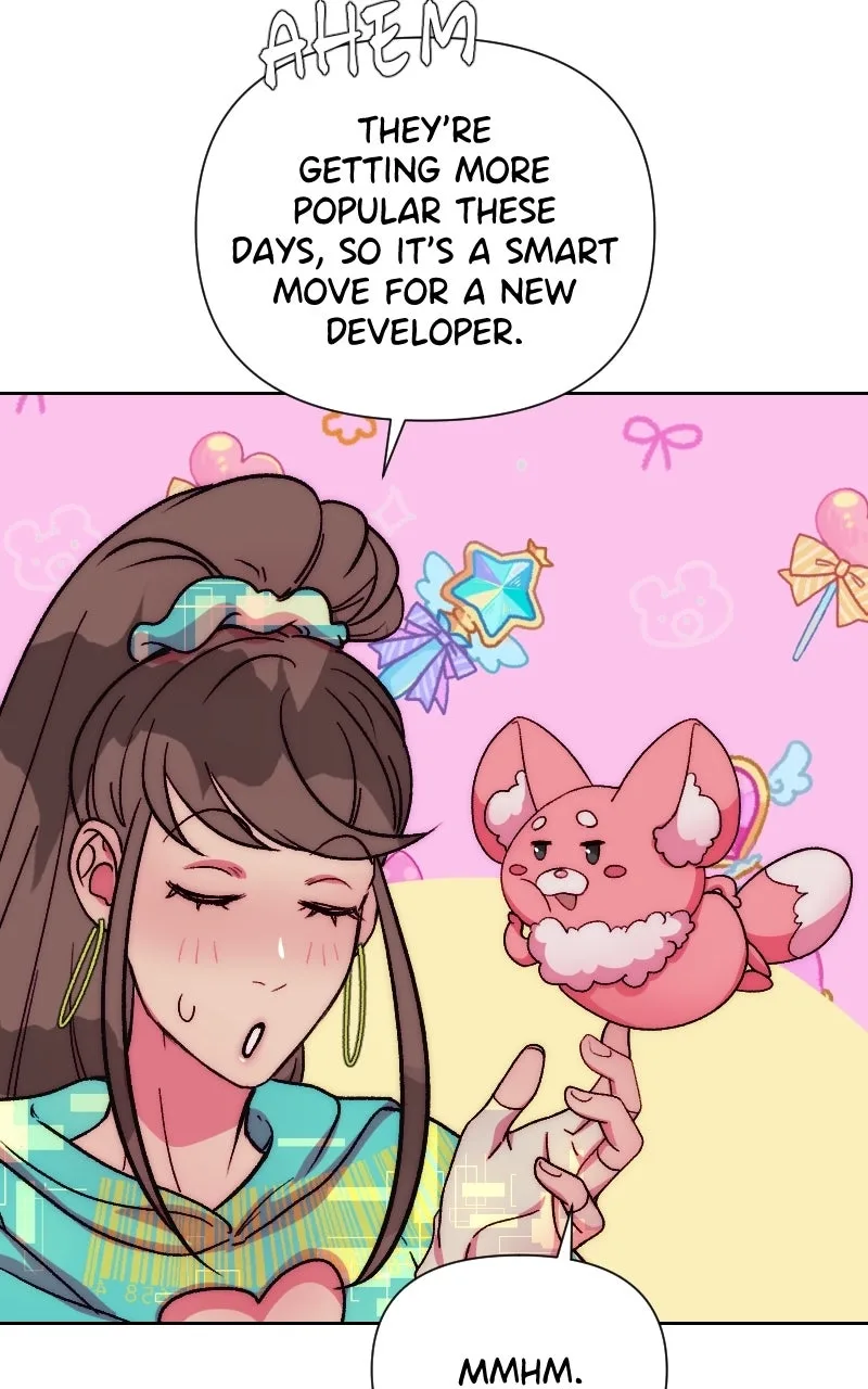 Code ‹grace› Chapter 19 page 75