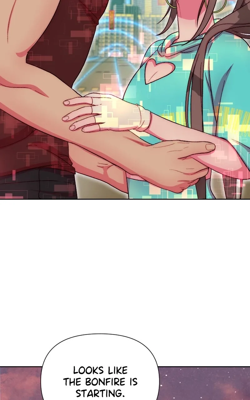 Code ‹grace› Chapter 19 page 79