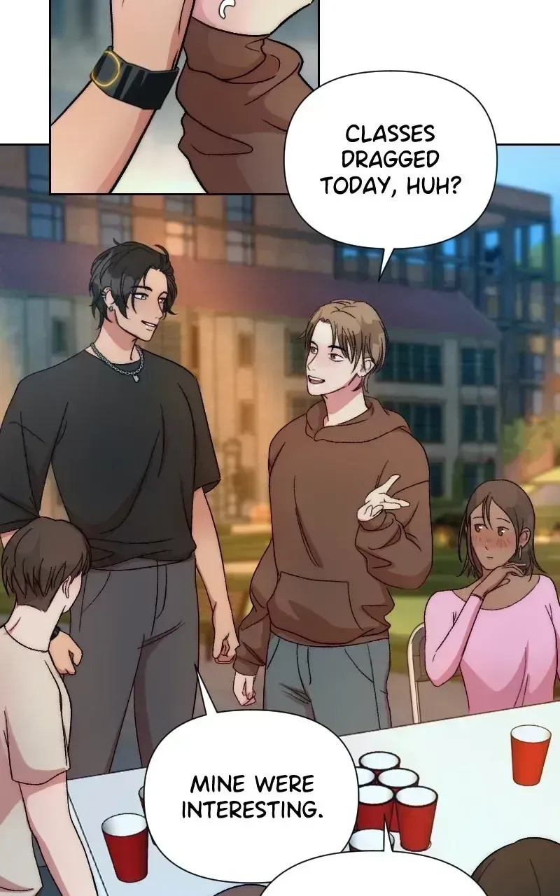 Code ‹grace› Chapter 2.8 page 12