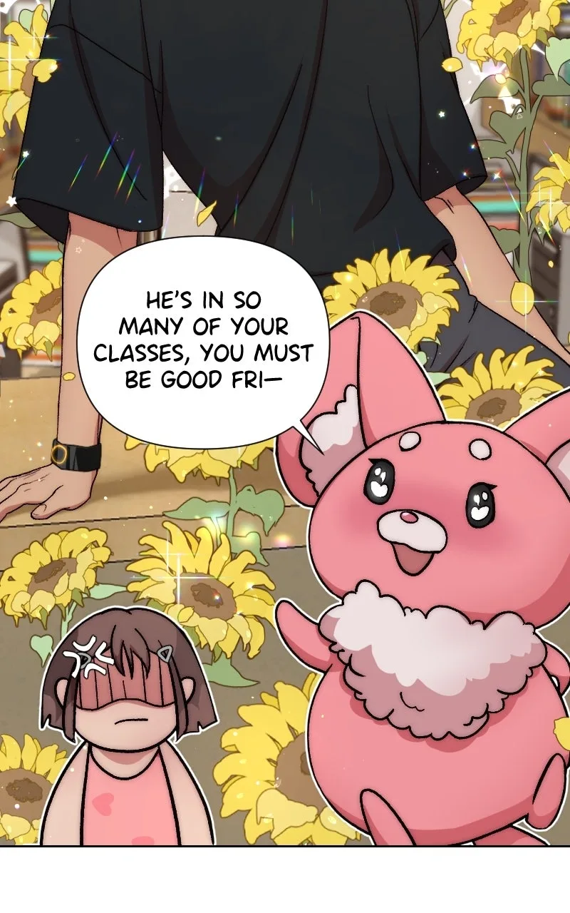 Code ‹grace› Chapter 2 page 3