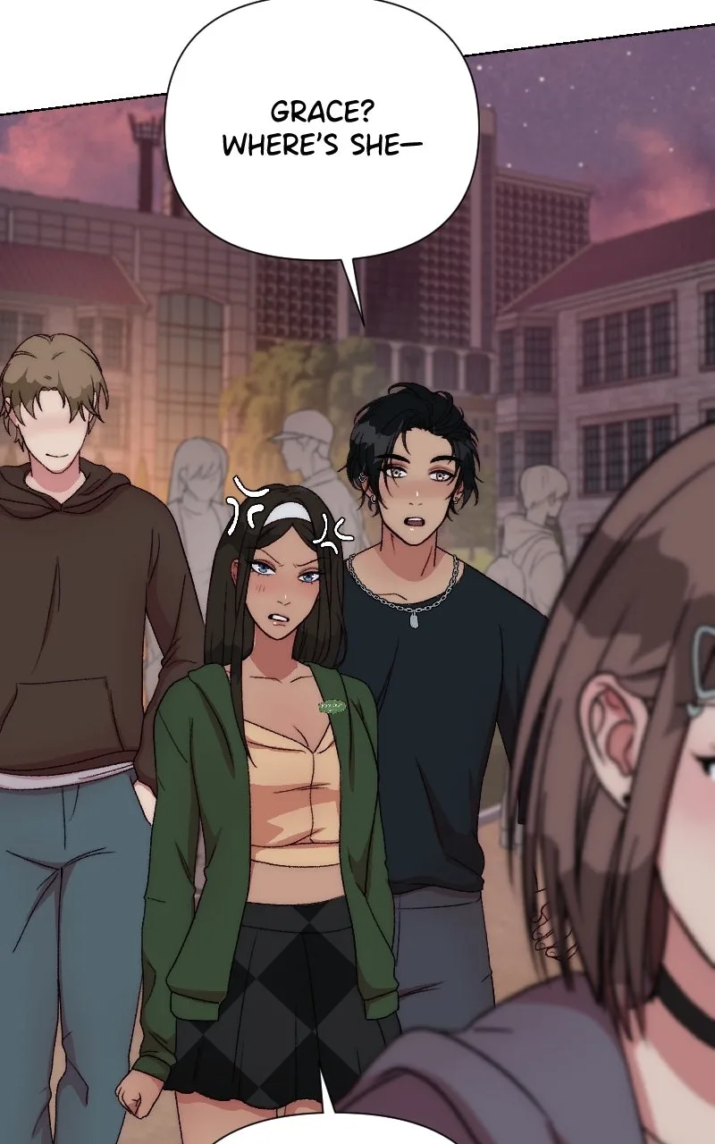 Code ‹grace› Chapter 20 page 73