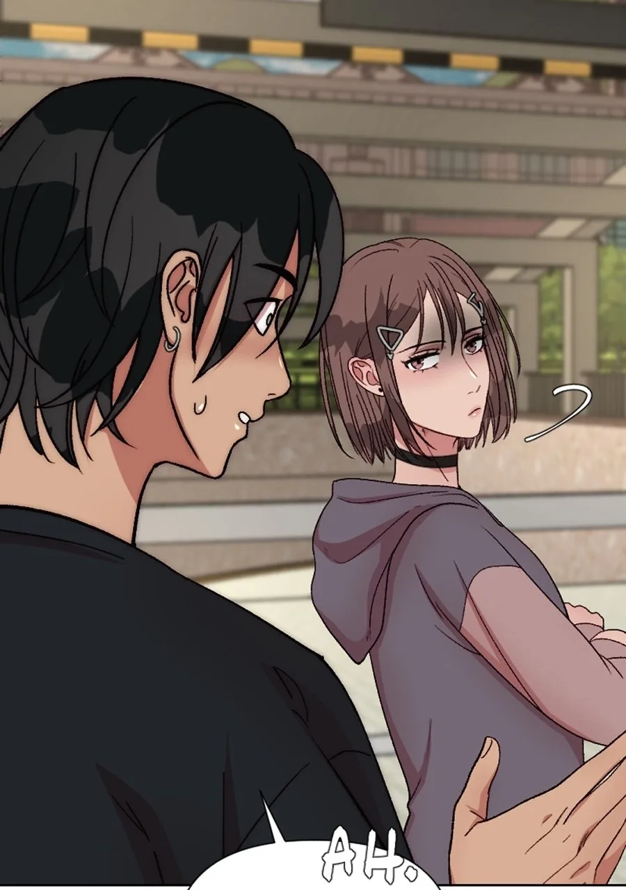 Code ‹grace› Chapter 20 page 84