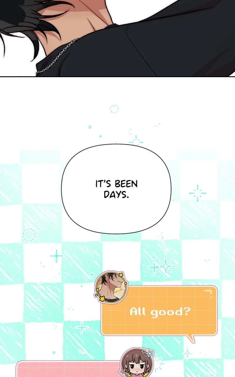 Code ‹grace› Chapter 21 page 22