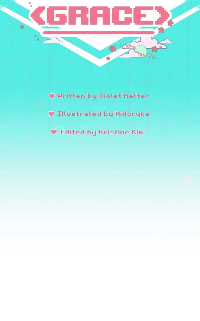 Code ‹grace› Chapter 21 page 17