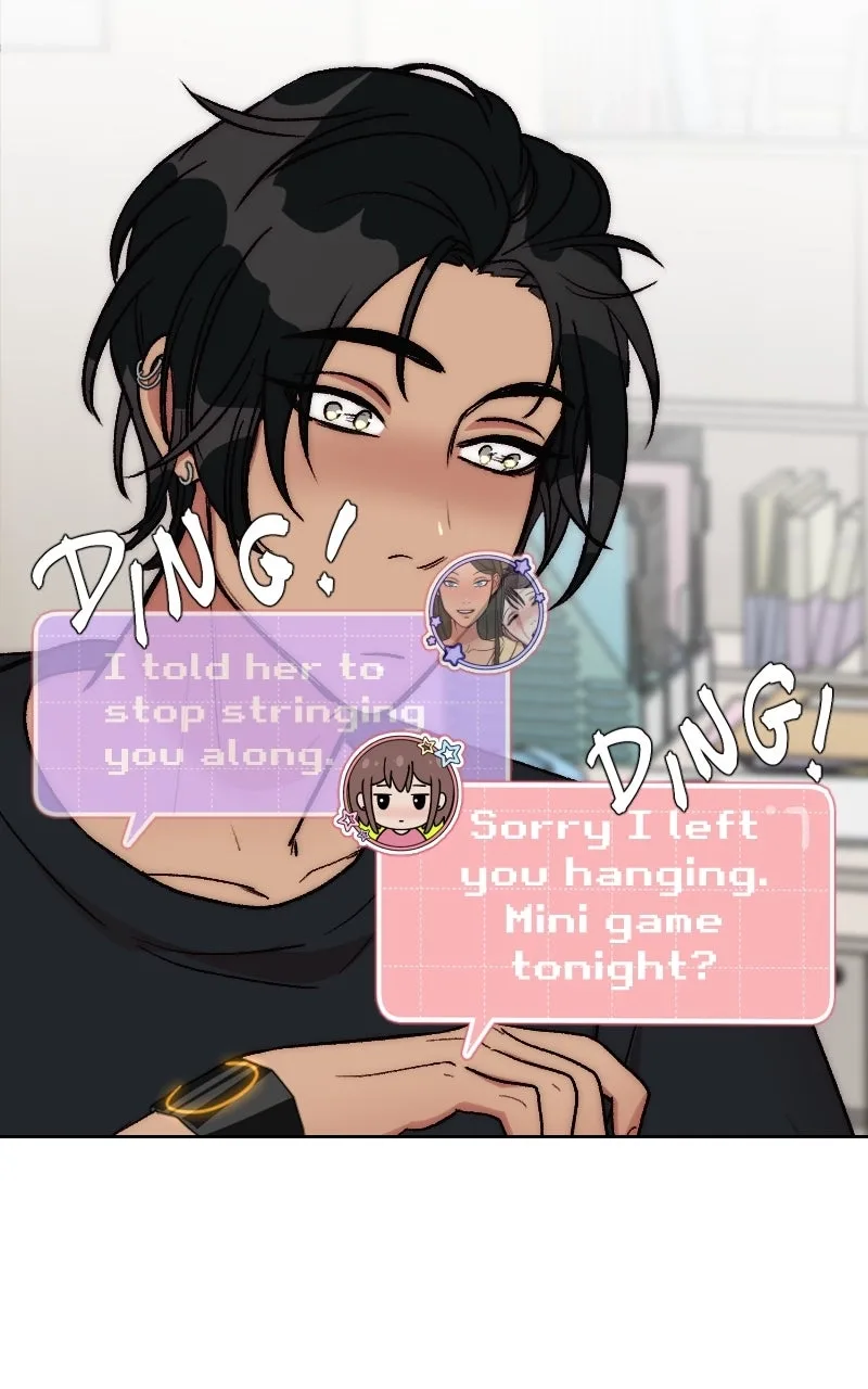 Code ‹grace› Chapter 21 page 31