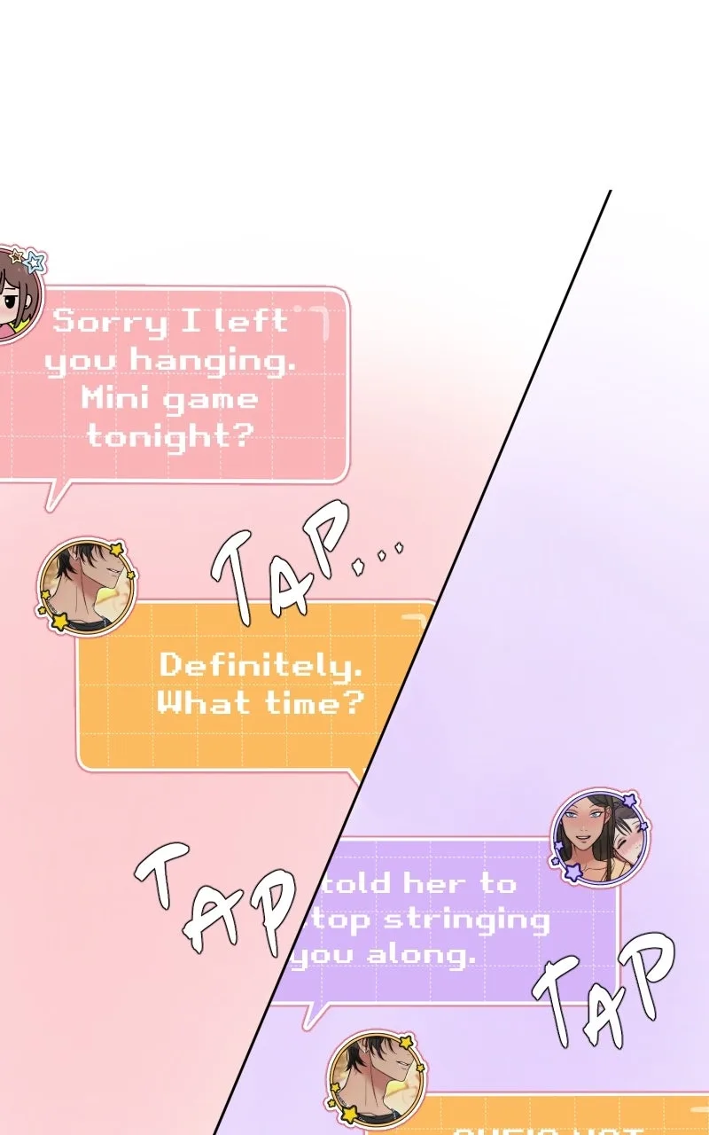 Code ‹grace› Chapter 21 page 32