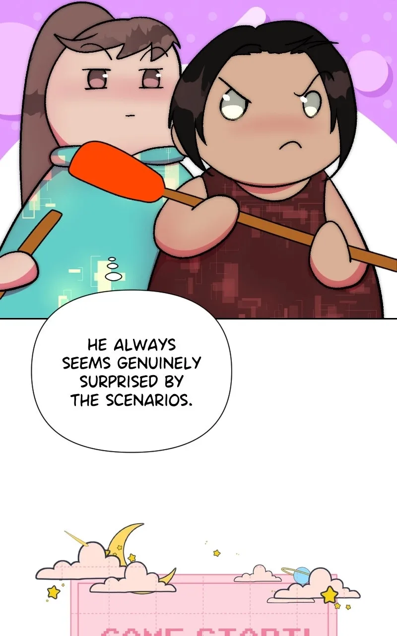 Code ‹grace› Chapter 21 page 53